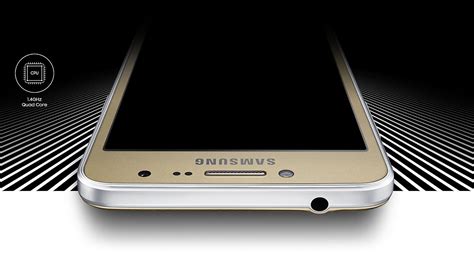 For Samsung Galaxy Grand Prime / Grand Prime Plus Back .